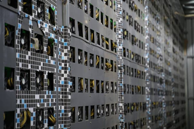 Marathon Buys 390 MW Bitcoin Mining Sites for $178 Million