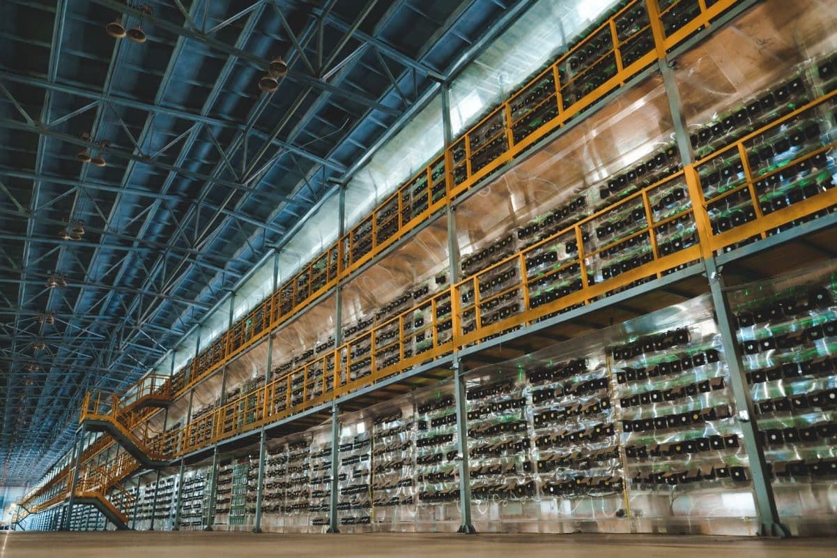 BitRiver Insolvency Looms as Bitcoin Miner Founder Placed Under House Arrest