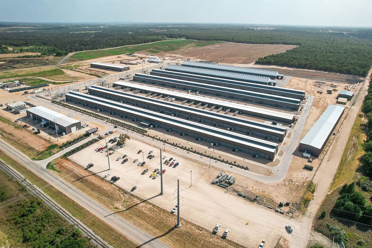 Riot Stock Jumps 12% as AMD Deal Anchors Texas AI Data Center Expansion