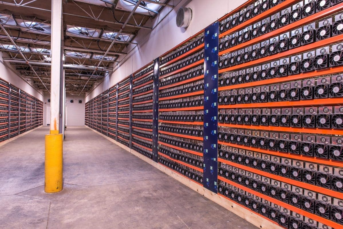 Bitfarms Buys Additional 10 EH/s Bitcoin Miners for $143M