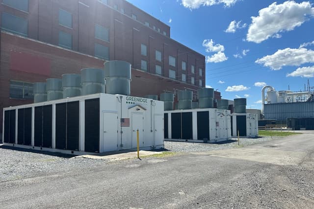 Greenidge Sells South Carolina Land and Power Rights as Bitcoin Mining Footprint Shrinks