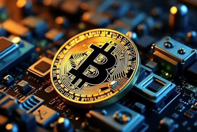 MARA, CleanSpark, Riot Drive Record Bitcoin Hashrate Surge in May