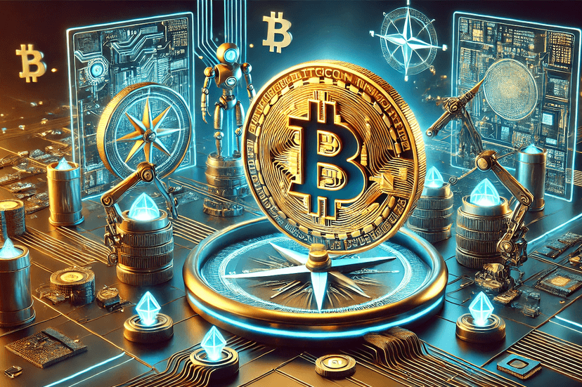 Latest news Compass Mining Energizes 10 MW Bitcoin Mine in Texas with Onmine Partnership