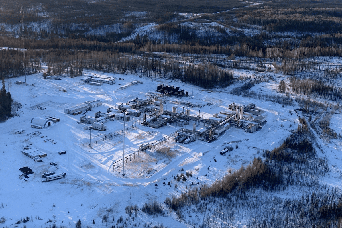 Gryphon Acquires $19M Site, Signs New Bitcoin Miner Hosting Deals