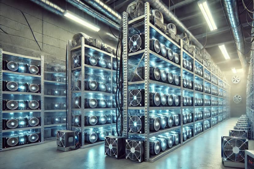 Latest news NYDIG’s Parent Firm Stone Ridge Accuses Mawson of $30M Bitcoin Miner Theft