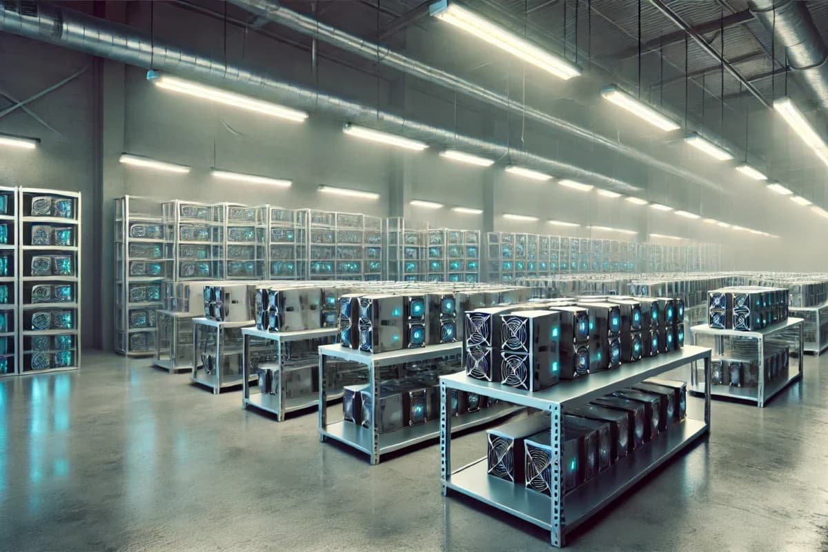 US Customs Begins Releasing Detained Bitcoin Miner Shipments