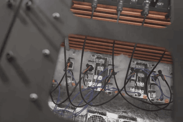 MARA Closing in on Record Realized Bitcoin Hashrate Above 50 EH/s