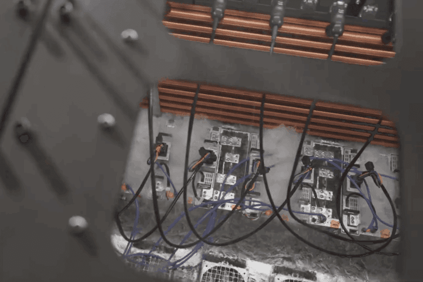 Latest news MARA to Acquire Majority Stake in EDF’s HPC Subsidiary Exaion for $168 Million