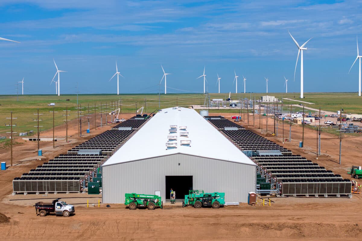 Gryphon Stock Jumps 11% on News Report of American Bitcoin Merger Approval