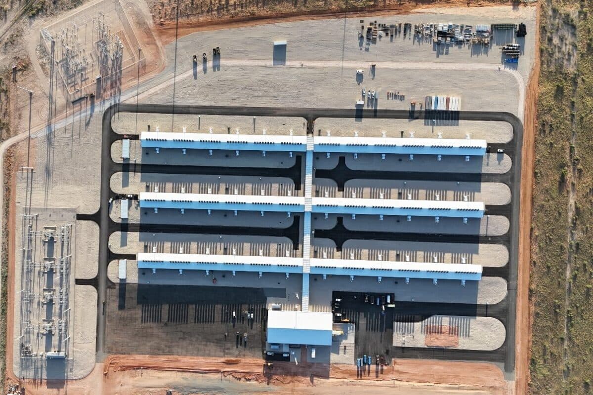 Cipher, Bitfarms Lead Bitcoin Miners Rally After Jane Street Discloses Stakes