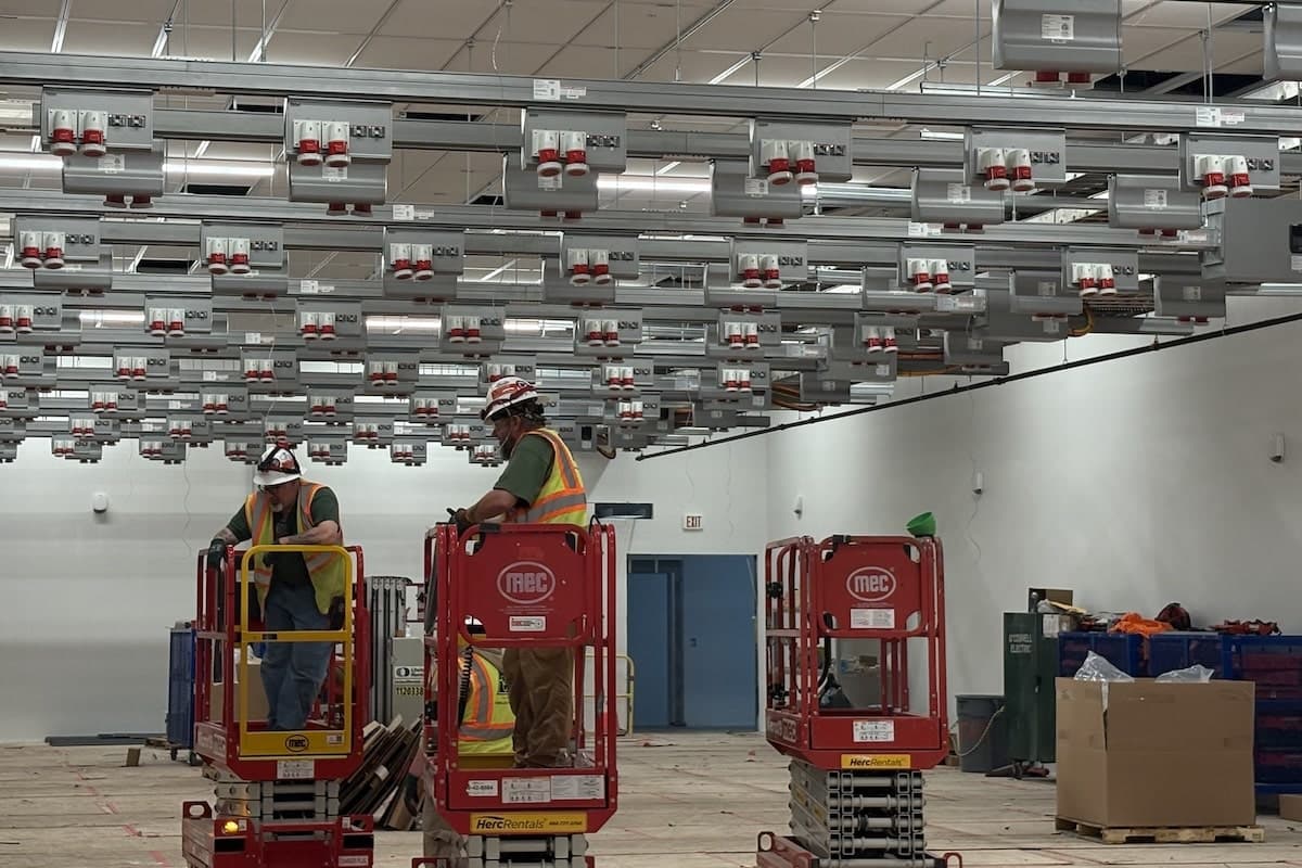 Citadel Entities Report 5.4% Stake in TeraWulf After Bitcoin Miner’s AI, HPC Pivot