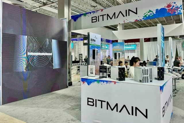 Bitmain Slashes Bitcoin ASIC Prices as Weak Hashprice Pressures Hardware Market