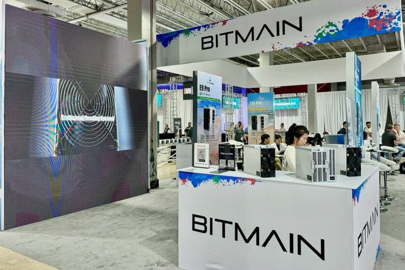 Latest news Bitmain Slashes Bitcoin ASIC Prices as Weak Hashprice Pressures Hardware Market