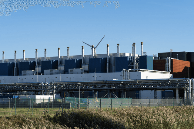 US Energy Regulator Directs PJM to Clarify Grid Rules for Co-Located AI Data Centers