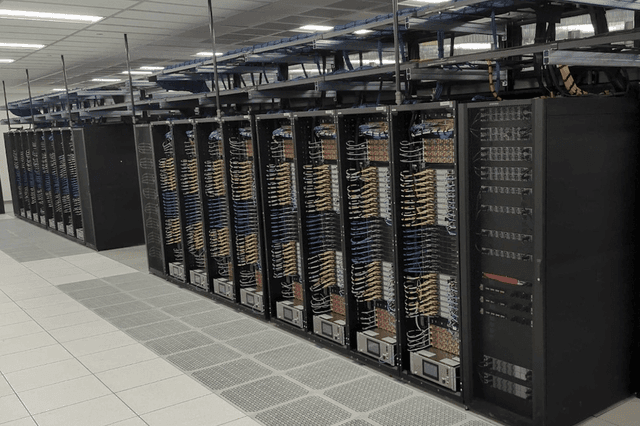 CoreWeave Deploys 16,000 GPUs at Delayed Texas Data Center for OpenAI