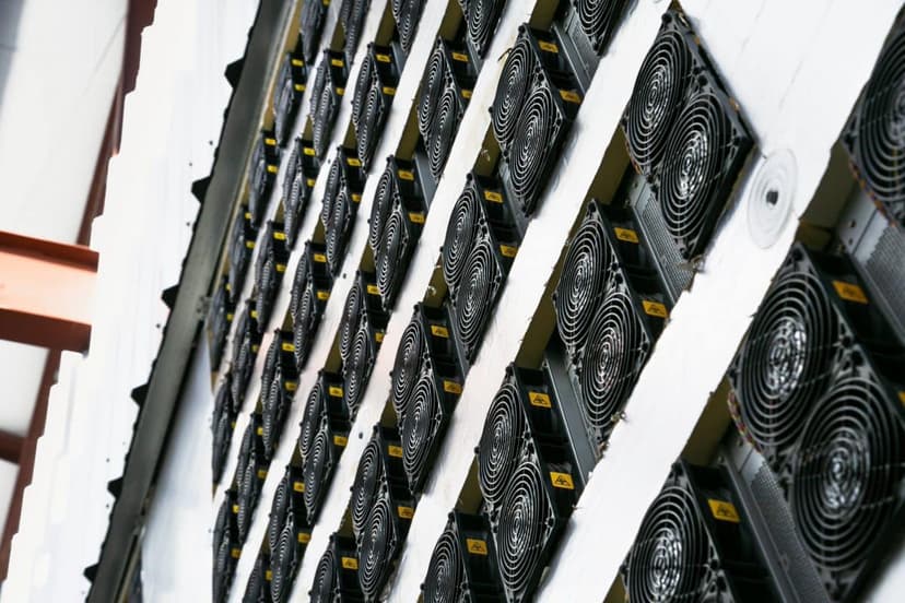 Latest news Bitcoin Miners Commit $620 Million in Equipment Preorders