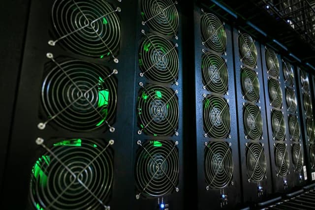 Core Scientific Incurred $84M in Q4 Interest Expenses