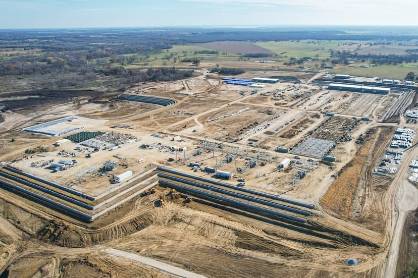 Latest news Riot Seeks to Acquire Rhodium&#8217;s Rockdale Bitcoin Mining Assets in $185M Deal to Settle Disputes