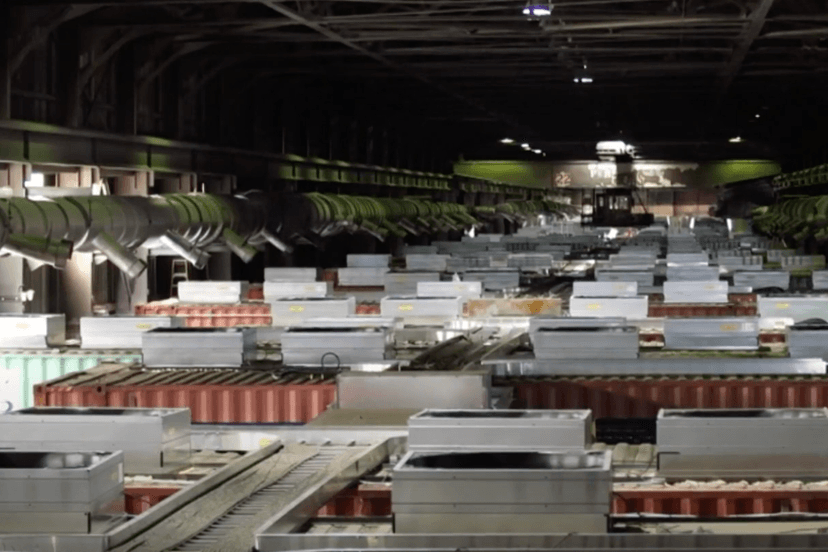 Latest news NYDIG Set to Expand Bitcoin Hashrate with Coinmint Investment