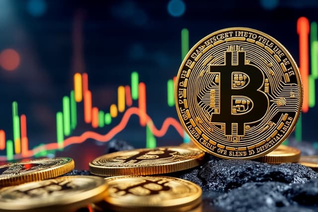 Public Bitcoin Miners Resume Selling Spree as Profit Squeeze Deepens