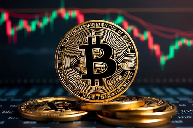 Bitcoin Mining Update: March/April 2025