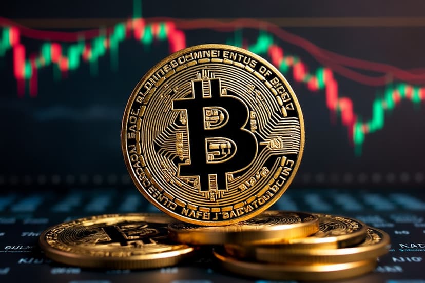 Latest news Bitcoin Mining Stocks Rebound After Trump Pauses Tariff Plans