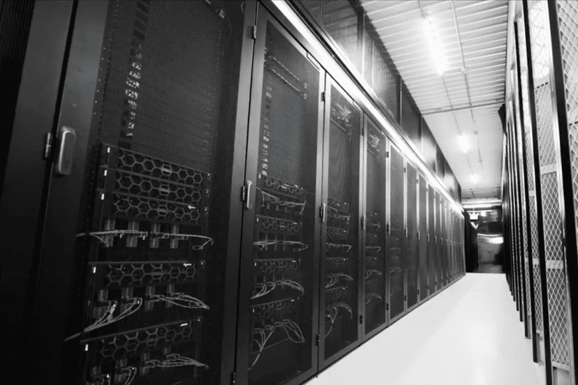 Latest news IREN to Pause Bitcoin Hashrate Expansion at 52 EH/s to Focus on AI Cloud Growth