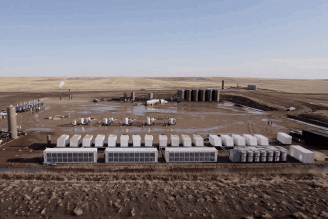 MARA Targets 75 EH/s by Year-End with Bitcoin Miner Orders in Place