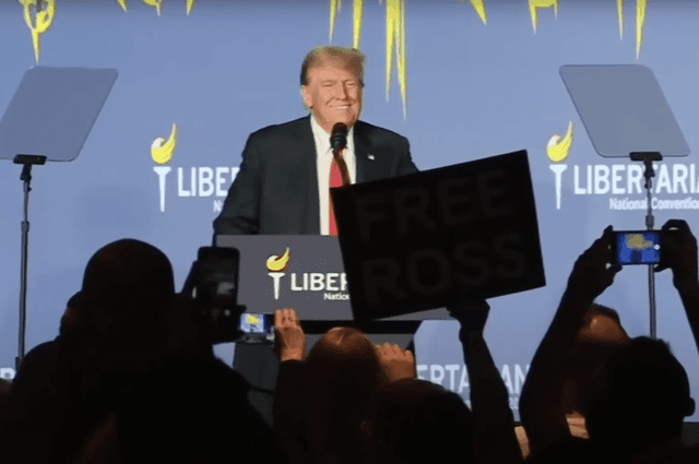 Trump Wants All ‘Remaining Bitcoin to be Made in the US’