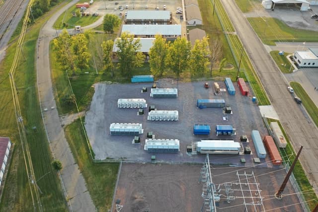 Revolve Labs Withdraws Bitcoin Mining Proposal After Minnesota Residents’ Outcry