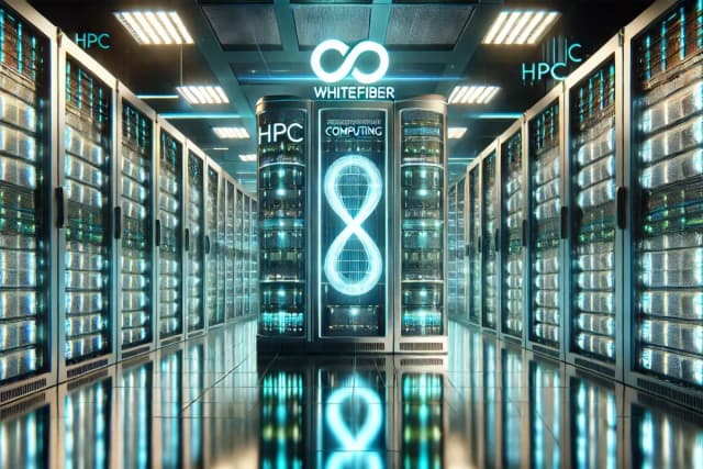 Bit Digital Secures $44M Credit Facility from RBC for AI Data Center Expansion
