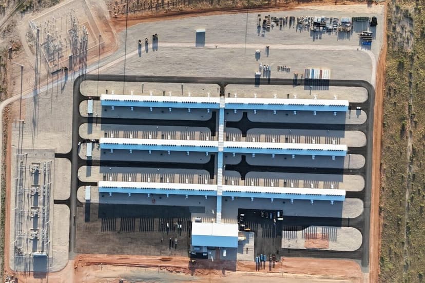 Latest news Miner Weekly: Bitcoin Mining Debt Set for New Records — But This Time It’s Different