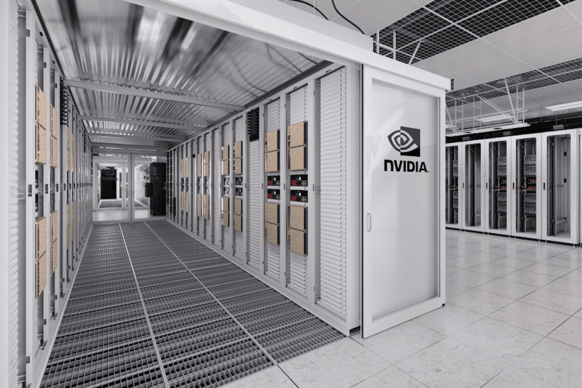 Nvidia Invests $2 Billion in CoreWeave as AI Data Center Buildout Accelerates