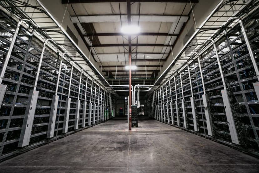 Latest news Core Scientific Sets October 30 Shareholder Vote on CoreWeave Merger