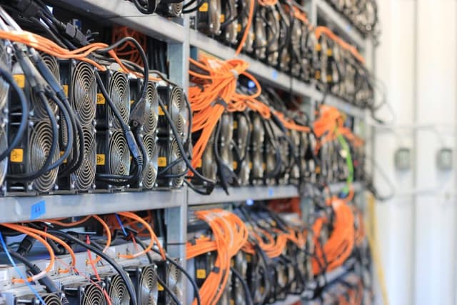 Hashrate-Shipment Coefficient Update: January 2024