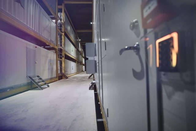 Northern Data Moves Forward With Rumble Merger After Exchange Ratio Cut