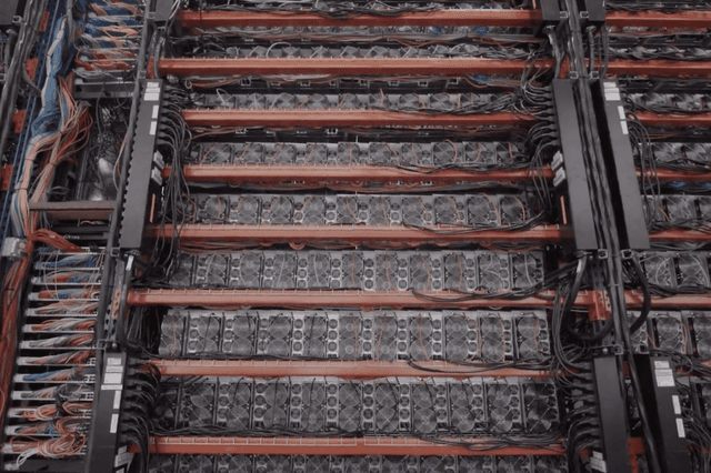 Jane Street Increases Marathon Ownership to 6.5%, Worth $334M