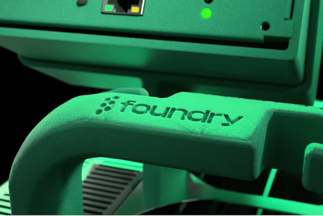 DCG Spins Off Proprietary Bitcoin Mining from Foundry, Forming Fortitude Mining